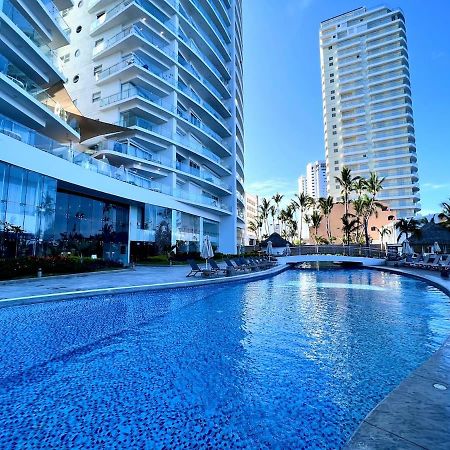 Apartmán Camino Al Mar "Departamento En Playa" Mazatlán Exteriér fotografie