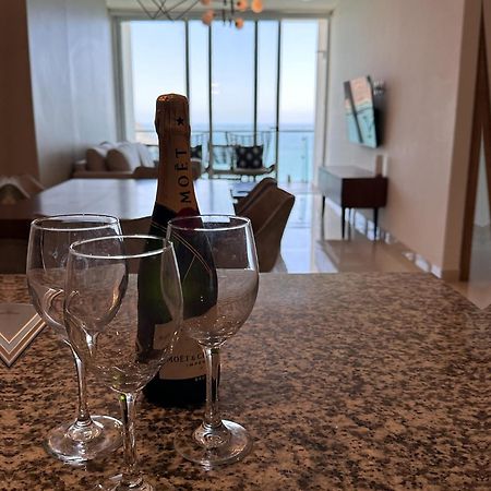 Apartmán Camino Al Mar "Departamento En Playa" Mazatlán Exteriér fotografie