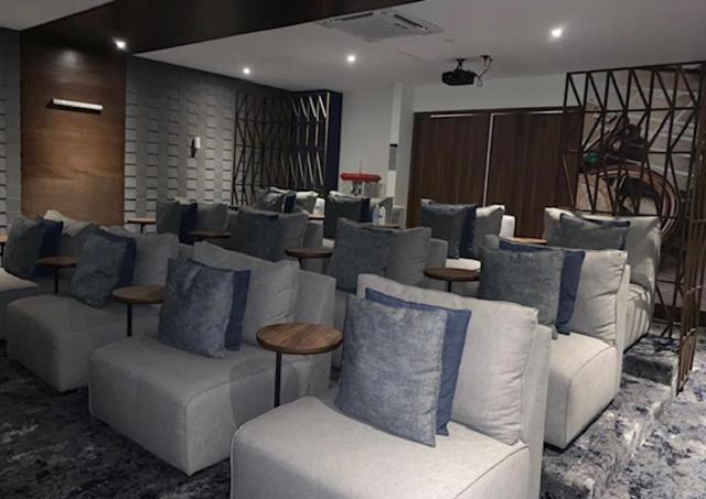 Apartmán Camino Al Mar "Departamento En Playa" Mazatlán Exteriér fotografie