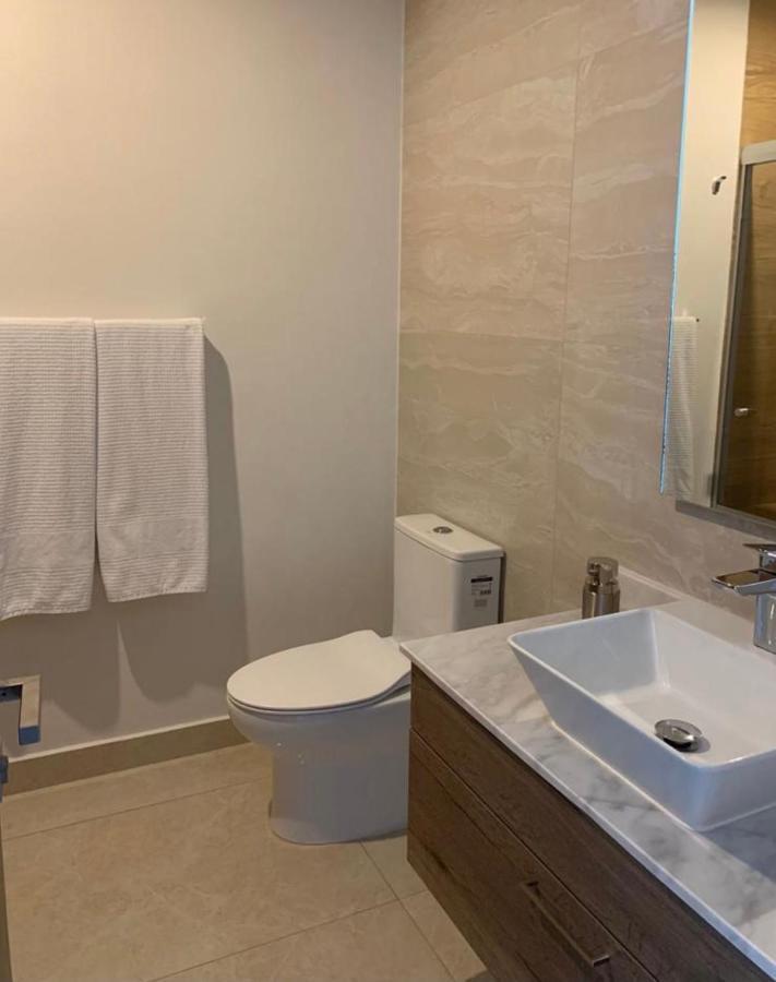 Apartmán Camino Al Mar "Departamento En Playa" Mazatlán Exteriér fotografie
