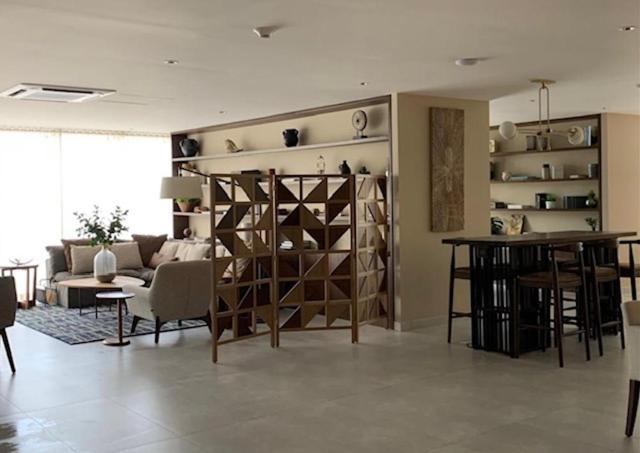 Apartmán Camino Al Mar "Departamento En Playa" Mazatlán Exteriér fotografie