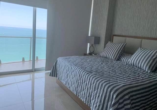 Apartmán Camino Al Mar "Departamento En Playa" Mazatlán Exteriér fotografie