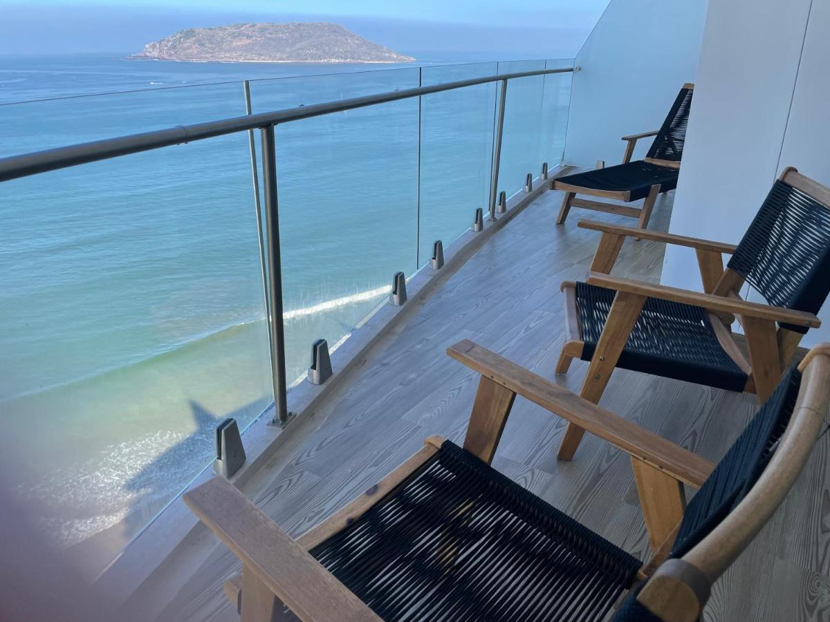 Apartmán Camino Al Mar "Departamento En Playa" Mazatlán Exteriér fotografie