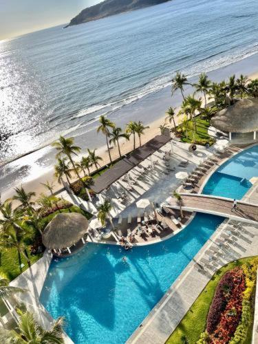 Apartmán Camino Al Mar "Departamento En Playa" Mazatlán Exteriér fotografie