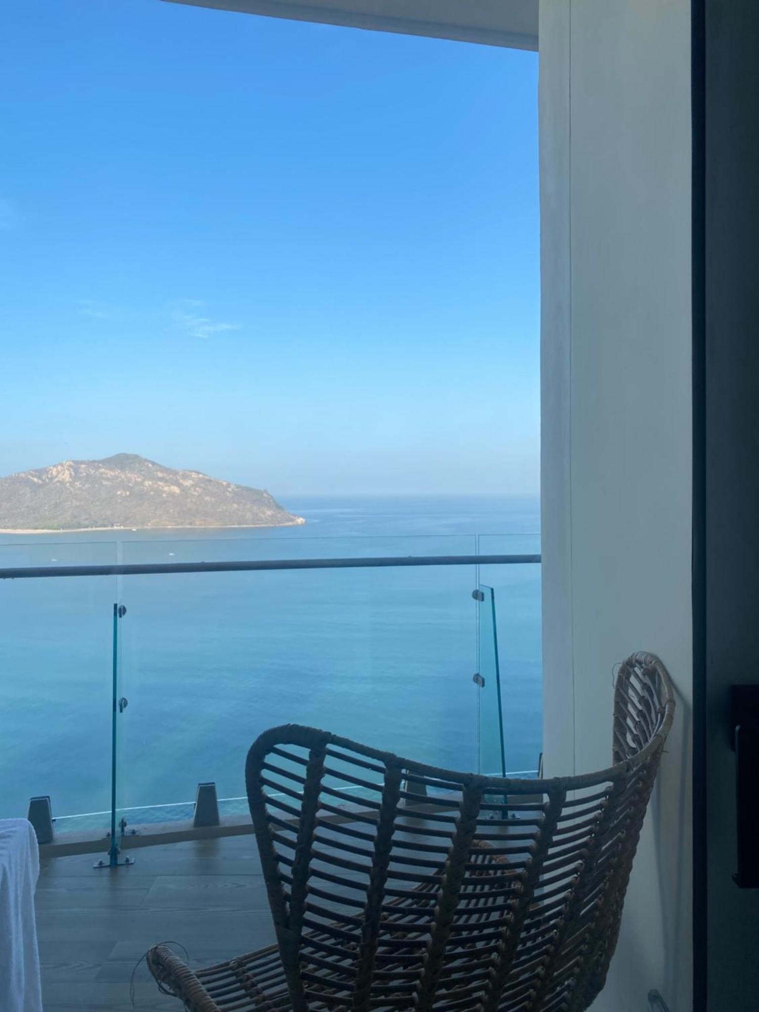 Apartmán Camino Al Mar "Departamento En Playa" Mazatlán Exteriér fotografie